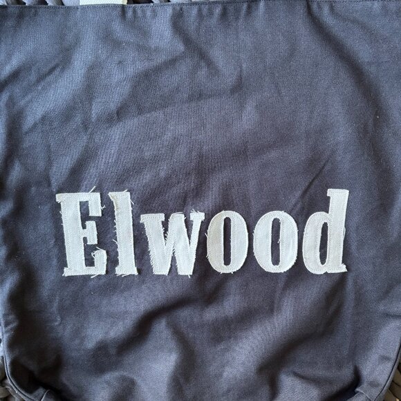 Elwood Weekend Tote - NWT - Picture 4 of 7